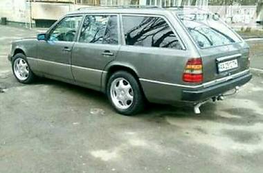Универсал Mercedes-Benz E-Class 1992 в Ахтырке