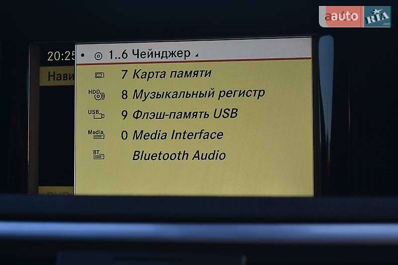 Універсал Mercedes-Benz E-Class 2011 в Іршаві фото 8 Універсал Mercedes-Benz E-Class 2011 в Іршаві