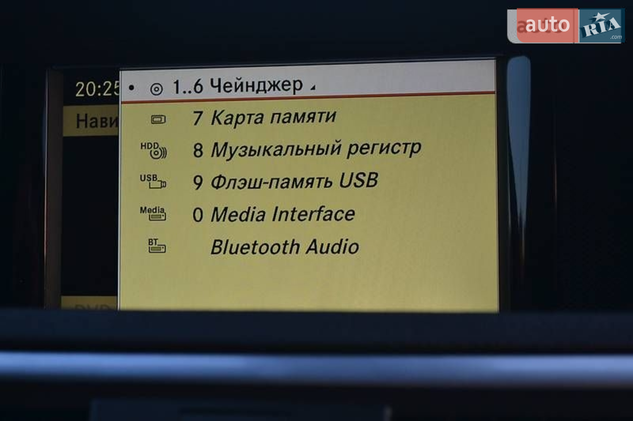 2011 Mercedes-Benz E-klasse - мініатюра 8