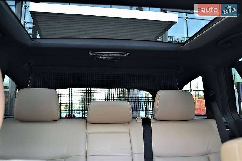 Універсал Mercedes-Benz E-Class 2011 в Іршаві фото 12 Універсал Mercedes-Benz E-Class 2011 в Іршаві