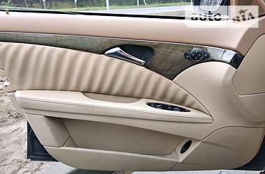 Седан Mercedes-Benz E-Class 2006 в 