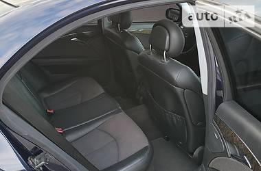 Седан Mercedes-Benz E-Class 2002 в 