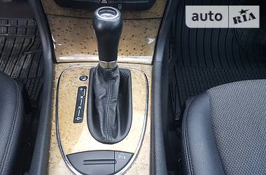 Універсал Mercedes-Benz E-Class 2006 в 