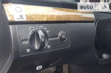 Універсал Mercedes-Benz E-Class 2006 в 