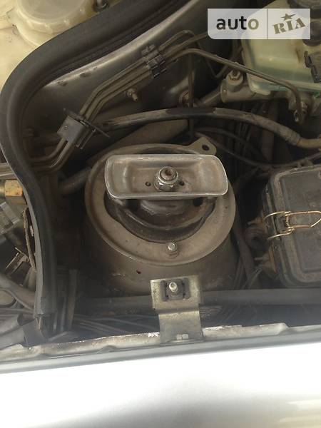 Седан Mercedes-Benz E-Class 1995 в Сваляві фото 19 Седан Mercedes-Benz E-Class 1995 в Сваляві