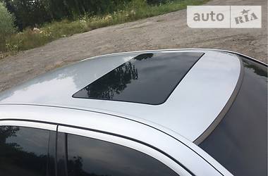 Седан Mercedes-Benz E-Class 2001 в 
