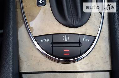 Універсал Mercedes-Benz E-Class 2006 в 