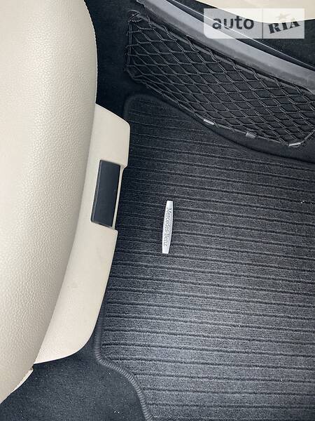 Седан Mercedes-Benz E-Class 2009 в Луцьку