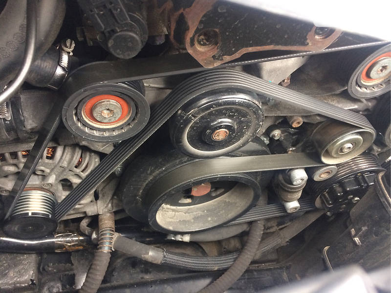 Седан Mercedes-Benz E-Class 2003 в Кам'янець-Подільському