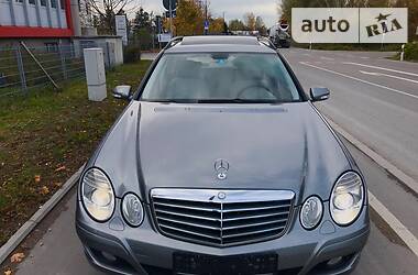 Універсал Mercedes-Benz E-Class 2007 в Луцьку