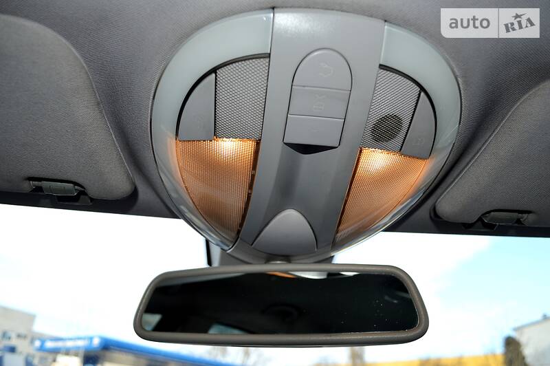 Седан Mercedes-Benz E-Class 2008 в Одесі