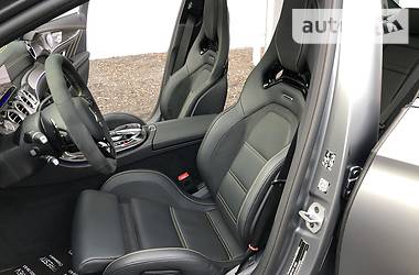 Седан Mercedes-Benz E-Class 2020 в 