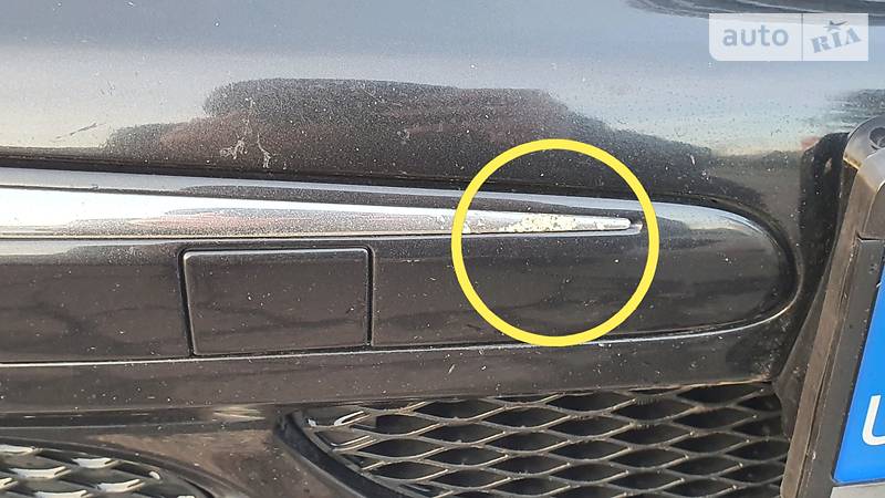 Седан Mercedes-Benz E-Class 2002 в Луцьку