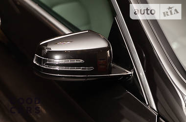Купе Mercedes-Benz E-Class 2014 в 