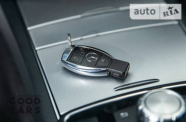 Купе Mercedes-Benz E-Class 2014 в 