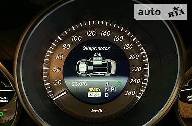 Седан Mercedes-Benz E-Class 2013 в 