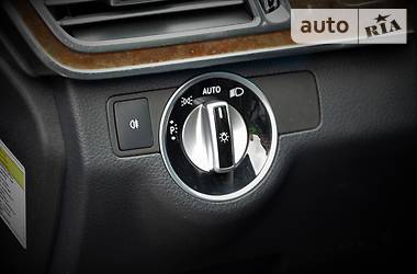 Седан Mercedes-Benz E-Class 2014 в 