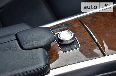 Седан Mercedes-Benz E-Class 2014 в 