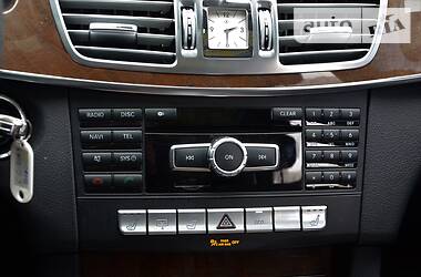 Седан Mercedes-Benz E-Class 2014 в 