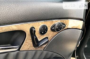 Седан Mercedes-Benz E-Class 2007 в 