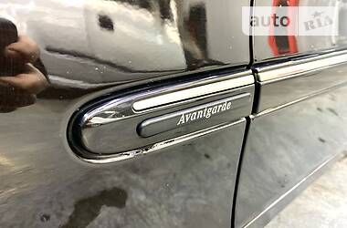 Седан Mercedes-Benz E-Class 2007 в 