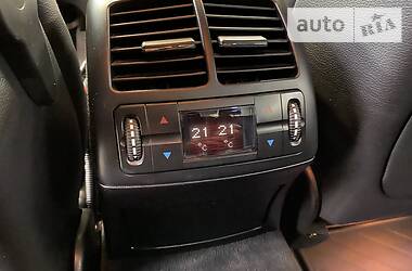 Седан Mercedes-Benz E-Class 2007 в 