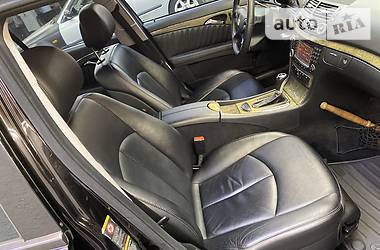 Седан Mercedes-Benz E-Class 2007 в 