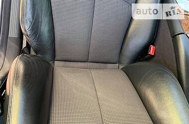 Седан Mercedes-Benz E-Class 2002 в 