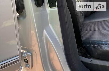 Седан Mercedes-Benz E-Class 2002 в 