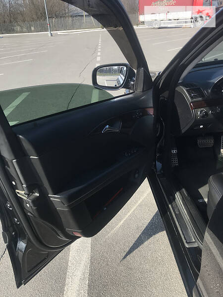 Седан Mercedes-Benz E-Class 2006 в Запоріжжі