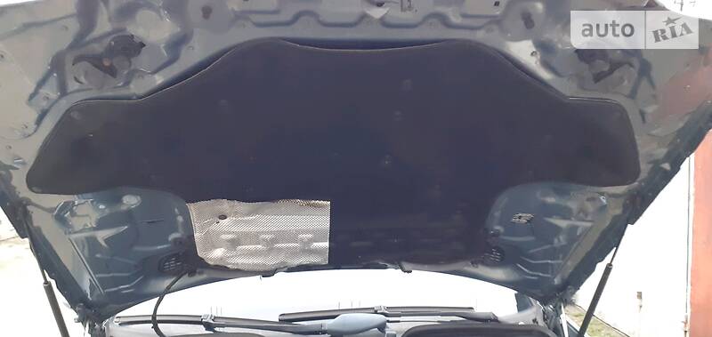 Універсал Mercedes-Benz E-Class 2006 в Києві