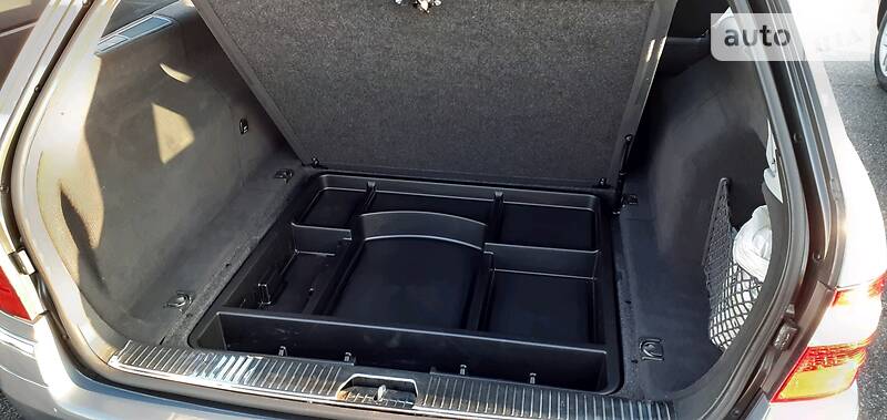 Універсал Mercedes-Benz E-Class 2006 в Києві