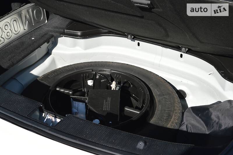 Купе Mercedes-Benz E-Class 2010 в Одесі