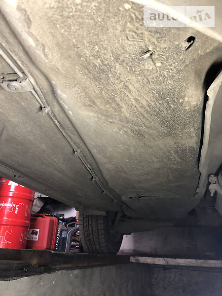 Седан Mercedes-Benz E-Class 1991 в Вінниці