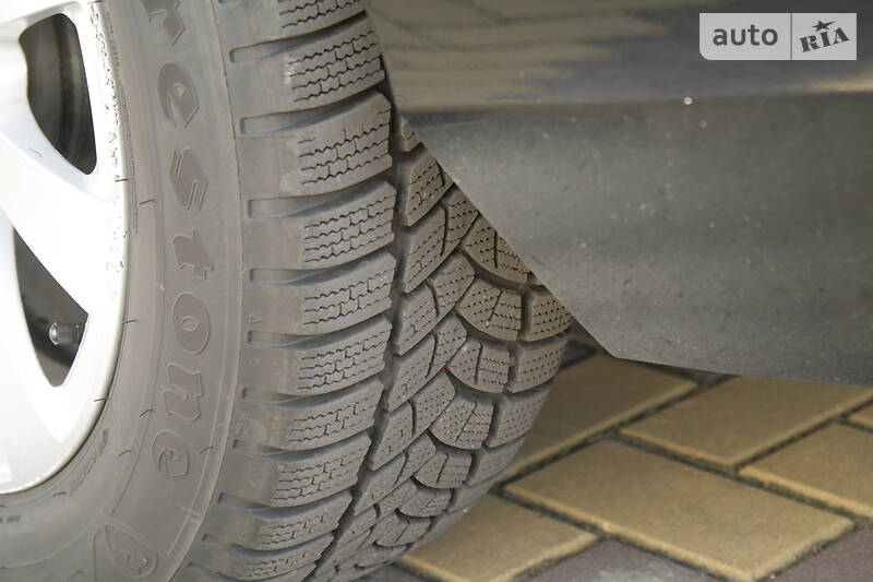 Седан Mercedes-Benz E-Class 2011 в Києві