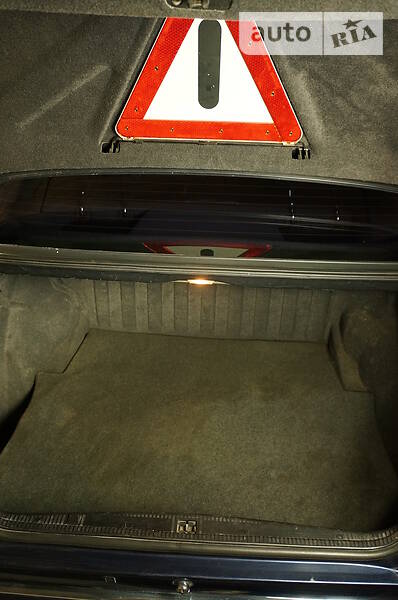 Седан Mercedes-Benz E-Class 1995 в Білій Церкві