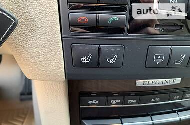 Седан Mercedes-Benz E-Class 2011 в 