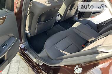 Седан Mercedes-Benz E-Class 2010 в 