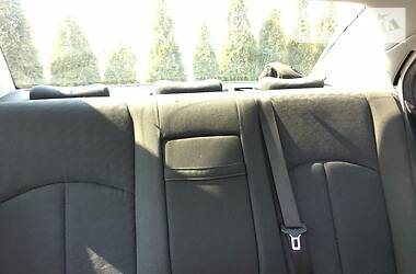 Седан Mercedes-Benz E-Class 2002 в 