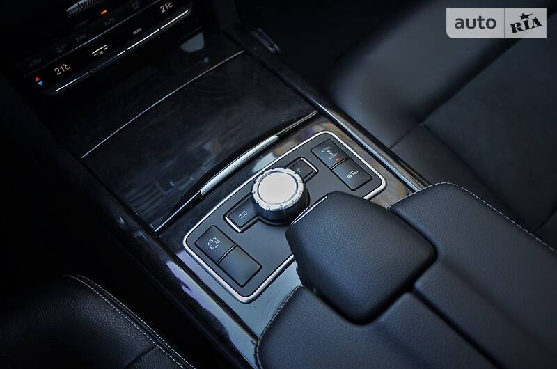 Седан Mercedes-Benz E-Class 2012 в Києві