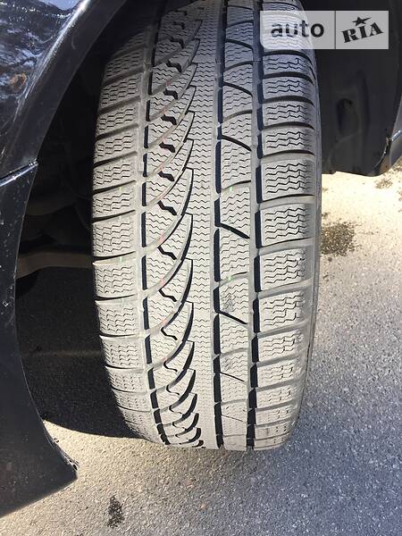 Седан Mercedes-Benz E-Class 2007 в Києві фото 8 Седан Mercedes-Benz E-Class 2007 в Києві