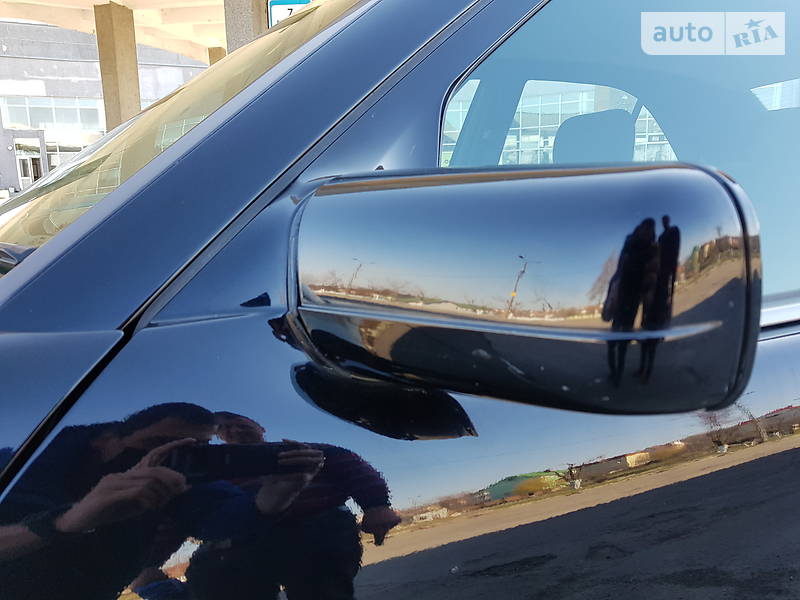 Седан Mercedes-Benz E-Class 1997 в Хмельницькому фото 19 Седан Mercedes-Benz E-Class 1997 в Хмельницькому