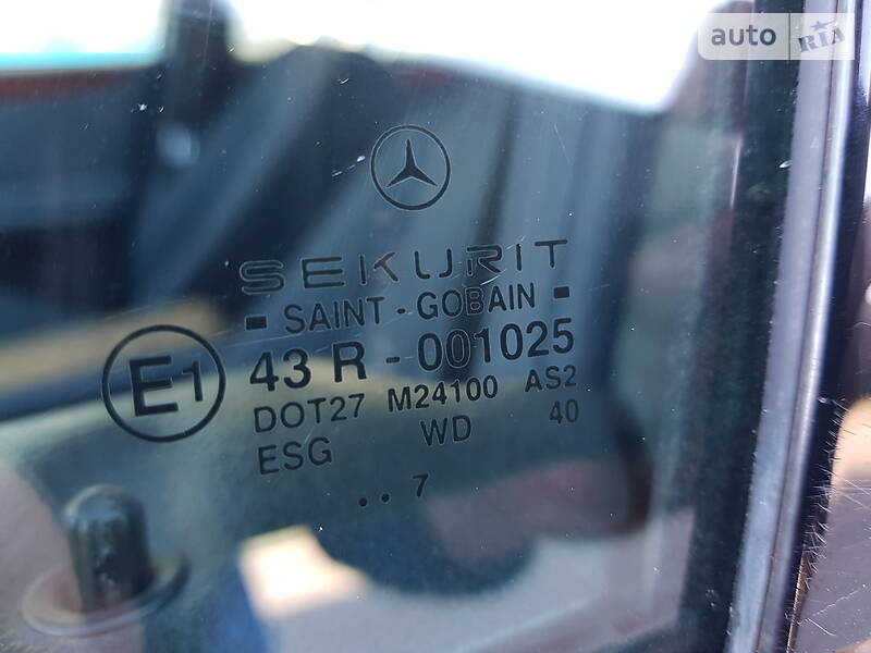 Седан Mercedes-Benz E-Class 1997 в Хмельницькому фото 39 Седан Mercedes-Benz E-Class 1997 в Хмельницькому