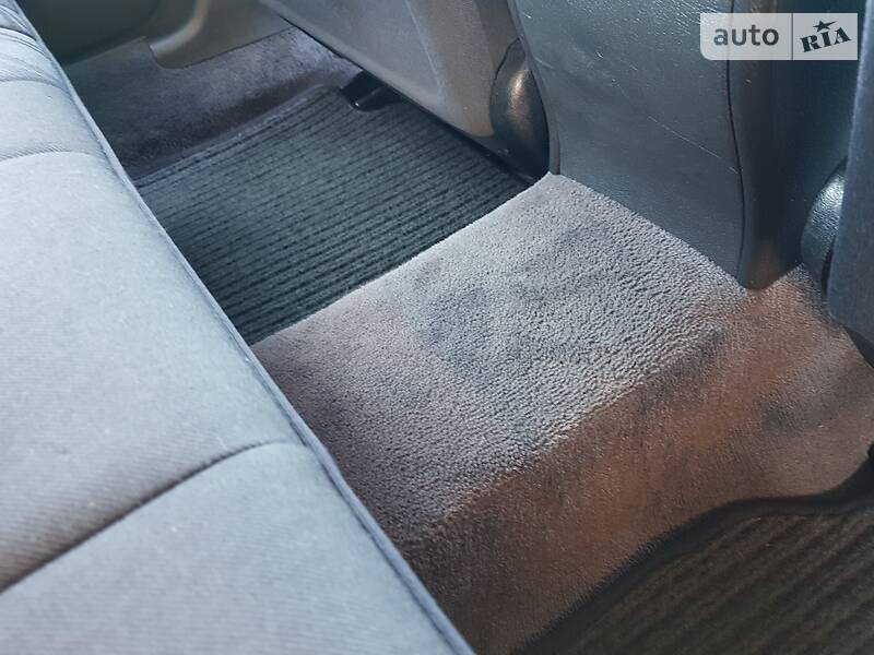 Седан Mercedes-Benz E-Class 1997 в Хмельницькому фото 61 Седан Mercedes-Benz E-Class 1997 в Хмельницькому