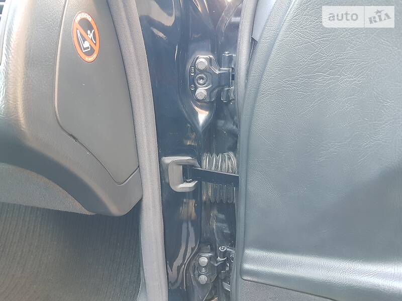 Седан Mercedes-Benz E-Class 1997 в Хмельницькому фото 67 Седан Mercedes-Benz E-Class 1997 в Хмельницькому