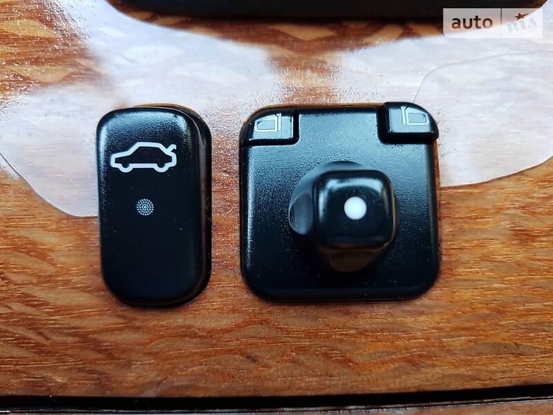 Седан Mercedes-Benz E-Class 1997 в Хмельницькому фото 97 Седан Mercedes-Benz E-Class 1997 в Хмельницькому