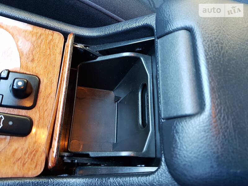 Седан Mercedes-Benz E-Class 1997 в Хмельницькому фото 100 Седан Mercedes-Benz E-Class 1997 в Хмельницькому