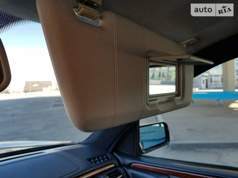Седан Mercedes-Benz E-Class 1997 в Хмельницькому фото 110 Седан Mercedes-Benz E-Class 1997 в Хмельницькому