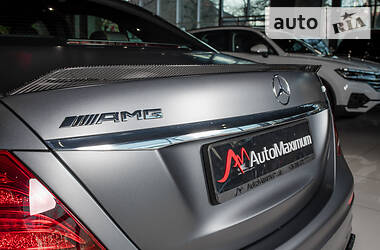 Седан Mercedes-Benz E-Class 2018 в 