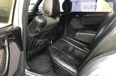 Седан Mercedes-Benz E-Class 1992 в 